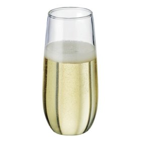 Bodum Stemless Champagne